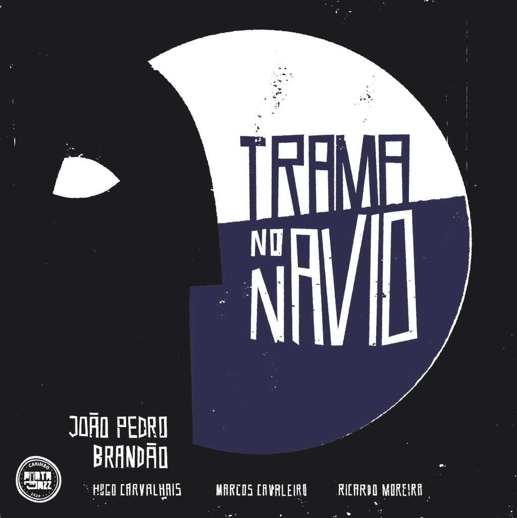 João Pedro Brandão “Trama no Navio”